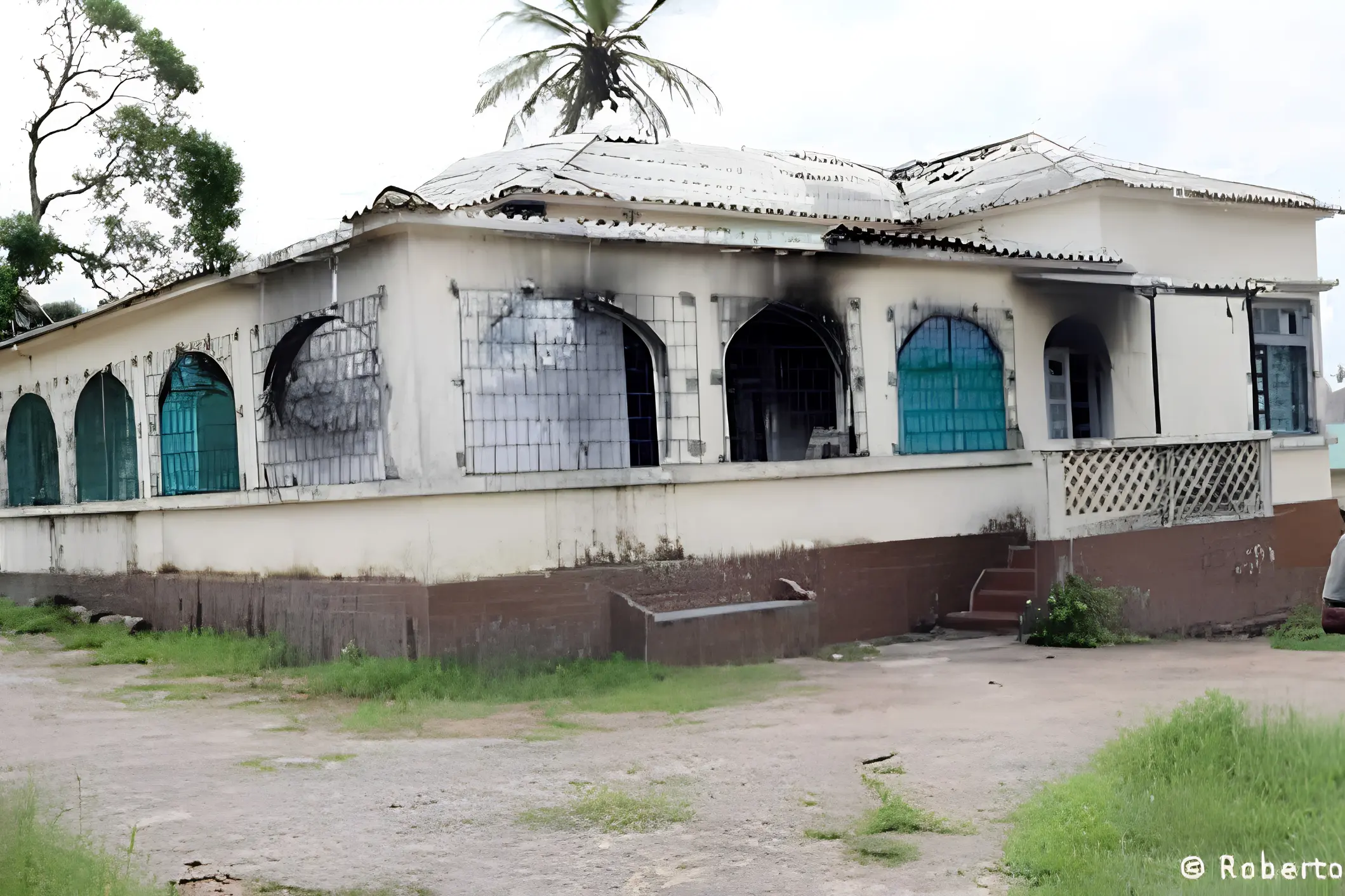 Quissanga