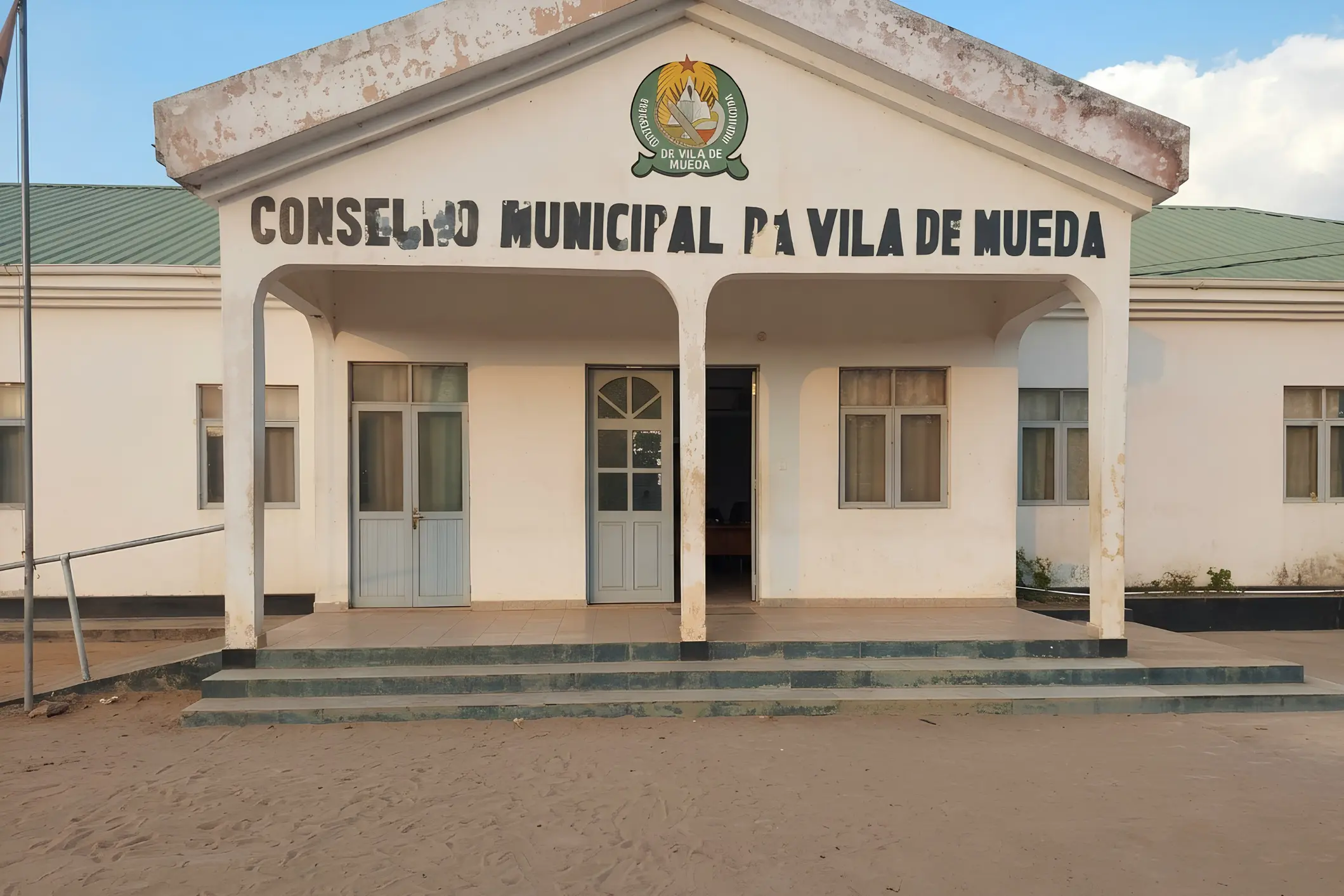 Mueda